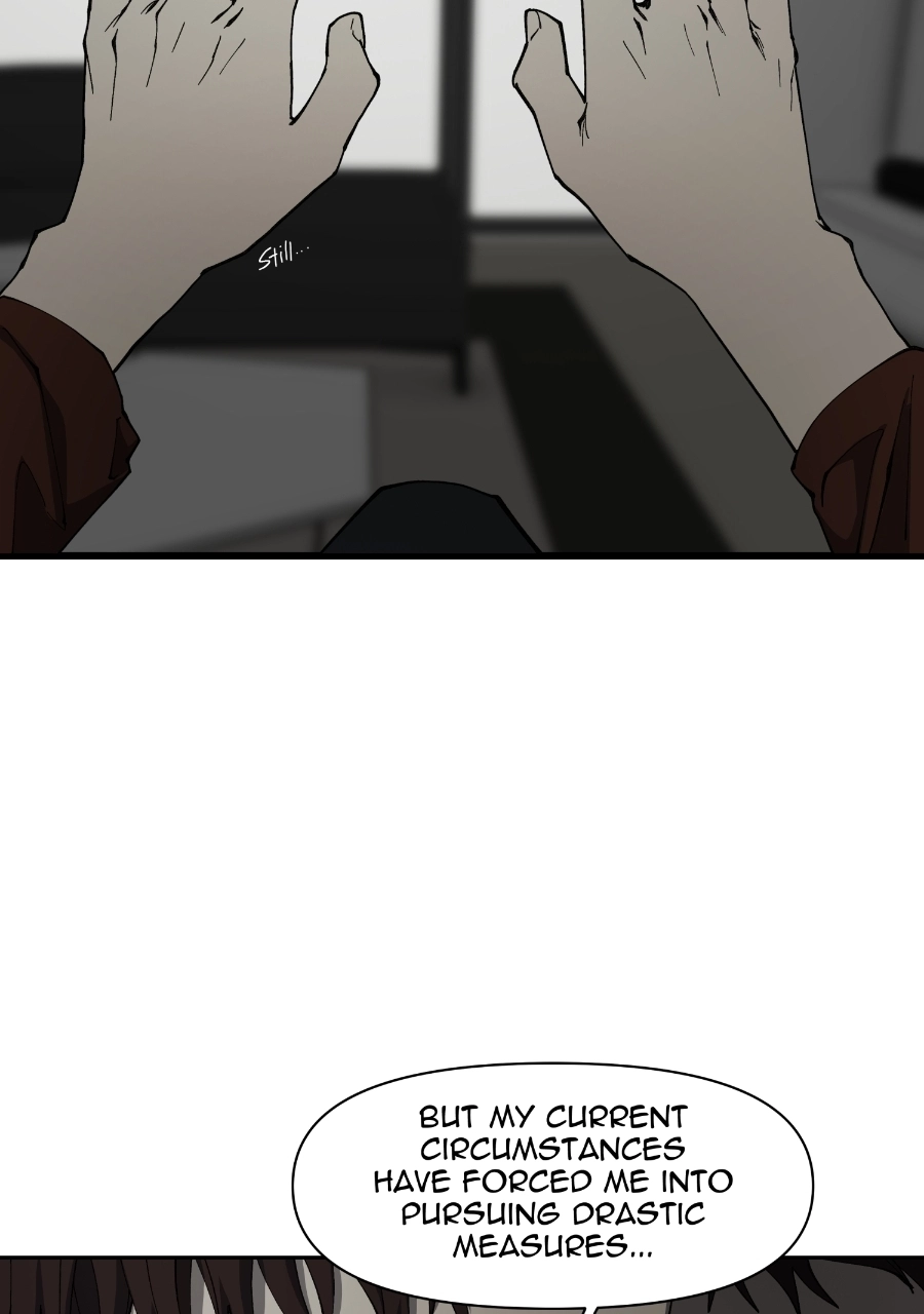Rabuyu! Chapter 287 page 19 - 