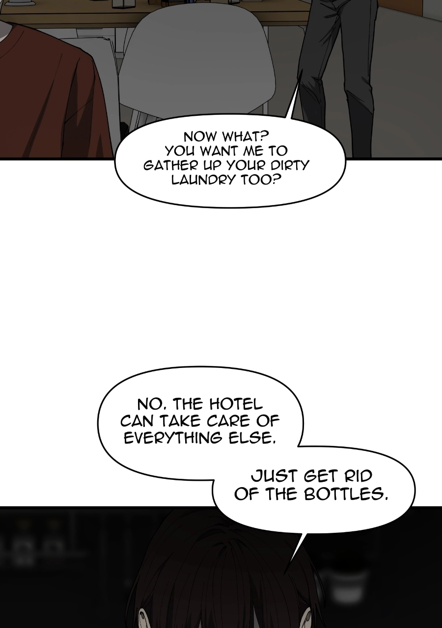 Rabuyu! Chapter 287 page 3 - 