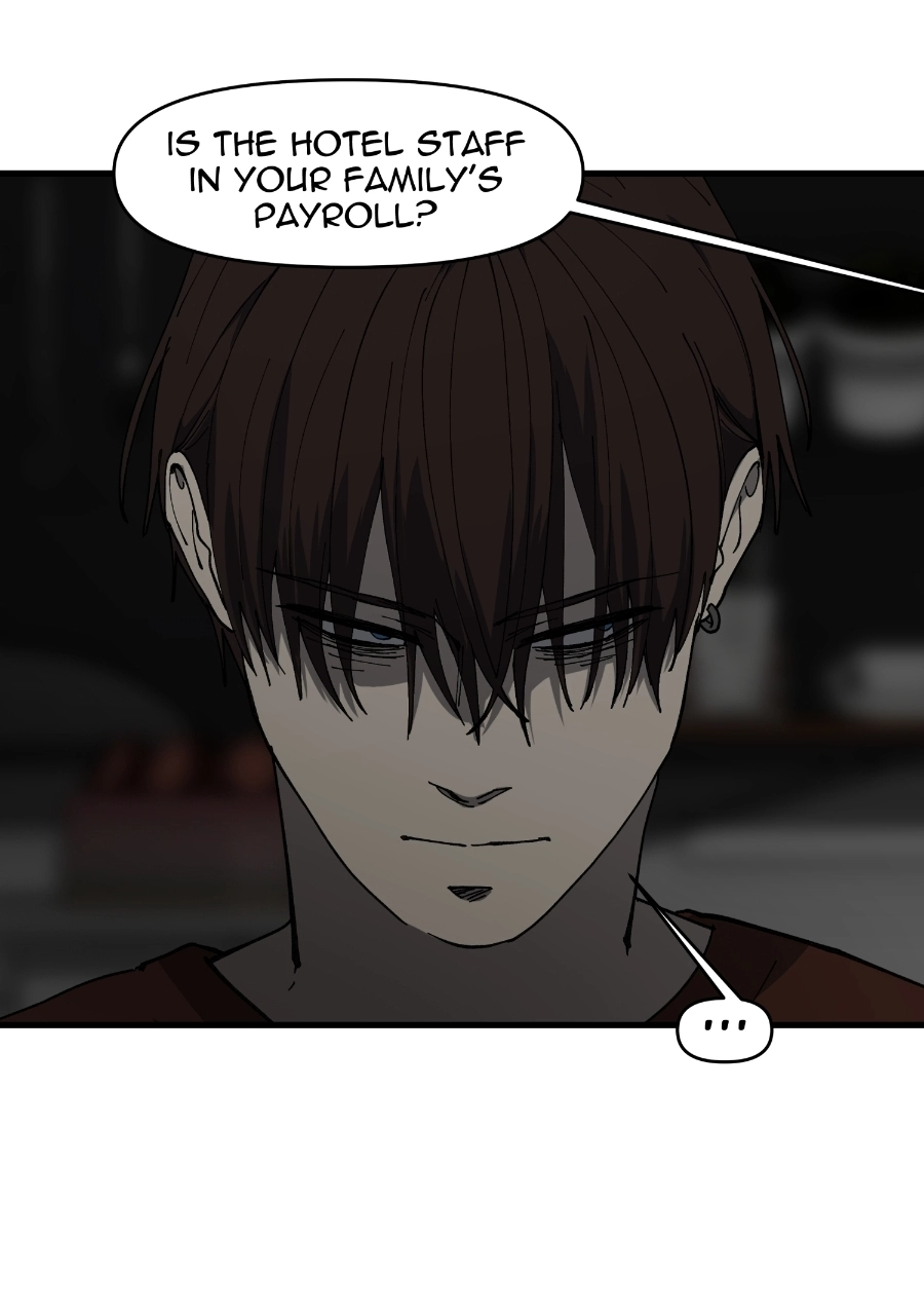 Rabuyu! Chapter 287 page 21 - 