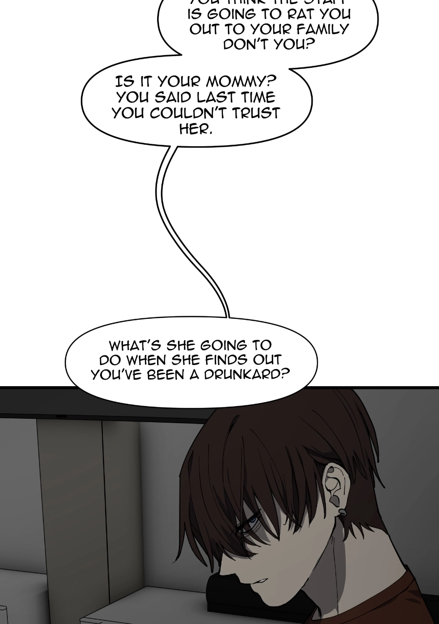 Rabuyu! Chapter 287 page 23 - 