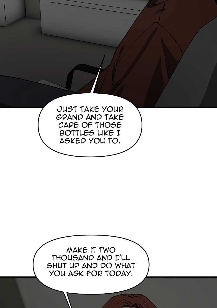 Rabuyu! Chapter 287 page 24 - 