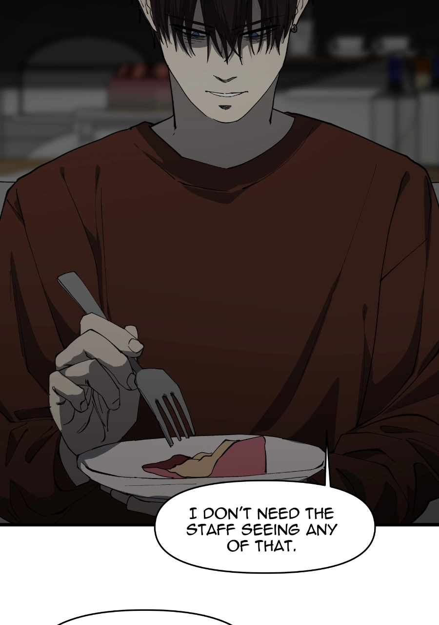 Rabuyu! Chapter 287 page 4 - 