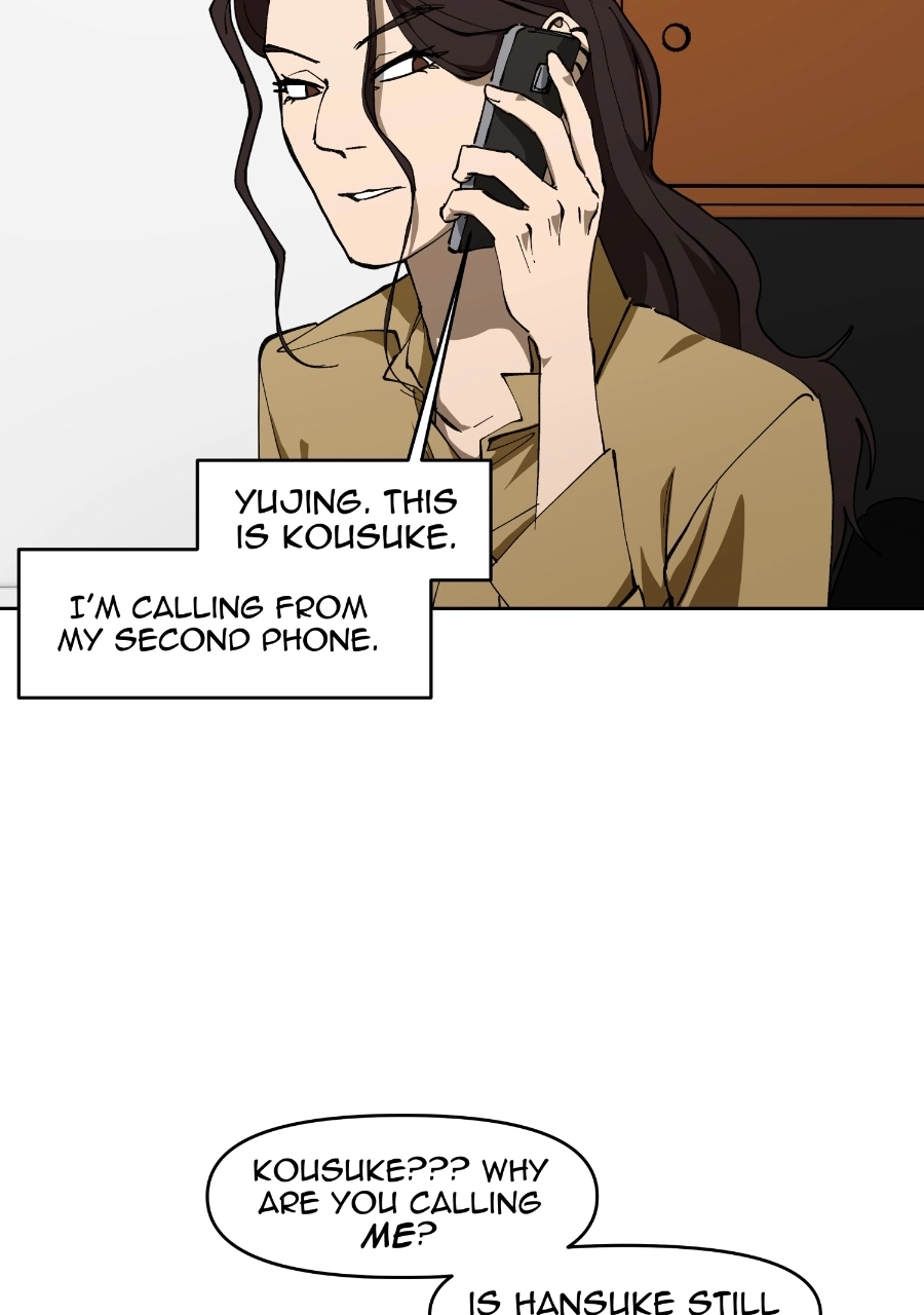 Rabuyu! Chapter 287 page 31 - 