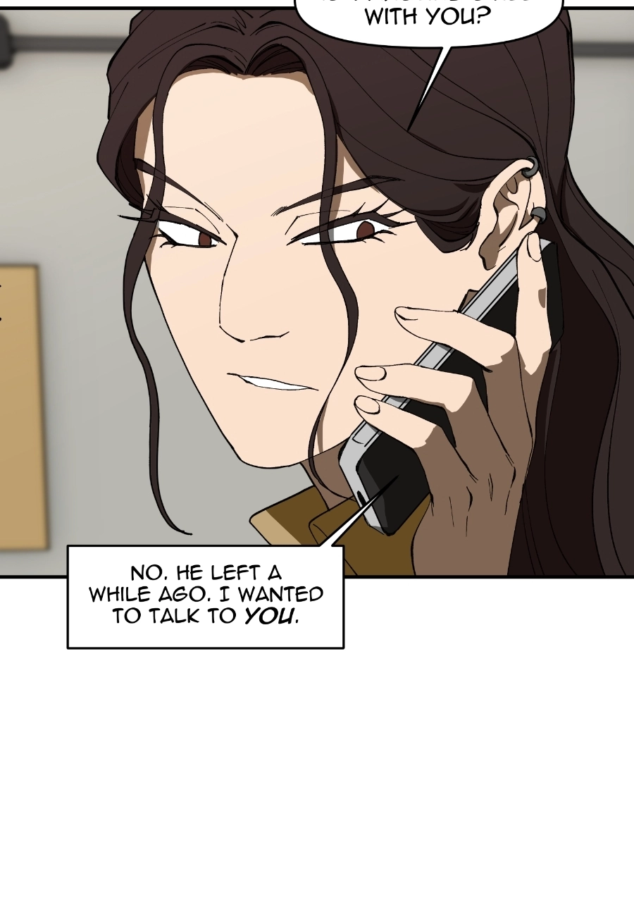 Rabuyu! Chapter 287 page 32 - 