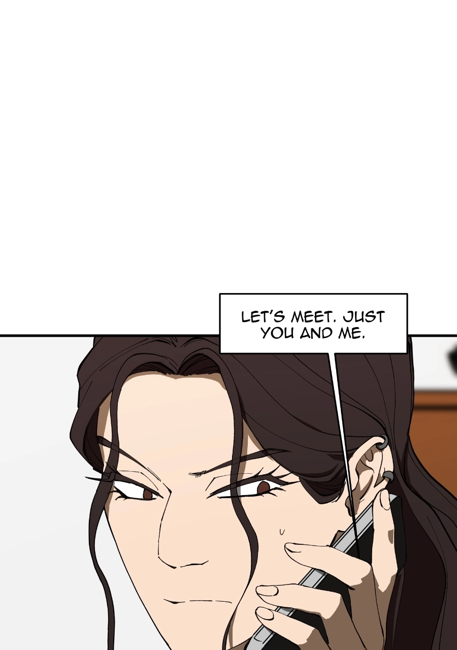 Rabuyu! Chapter 287 page 34 - 
