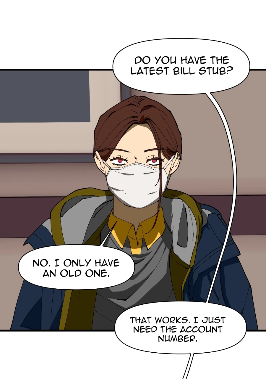 Rabuyu! Chapter 287 page 36 - 