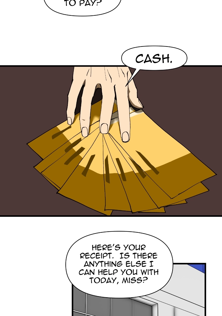 Rabuyu! Chapter 287 page 38 - 