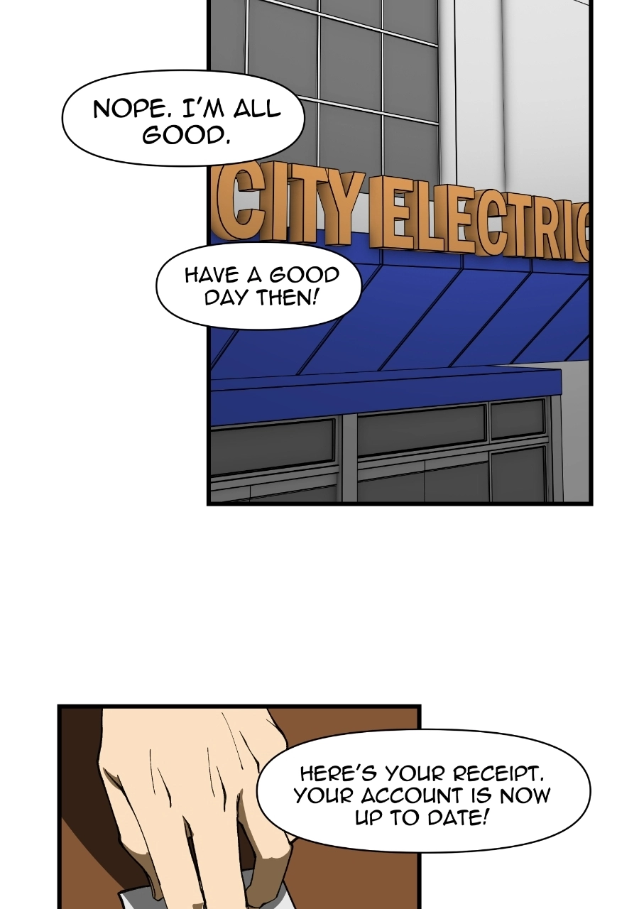 Rabuyu! Chapter 287 page 39 - 