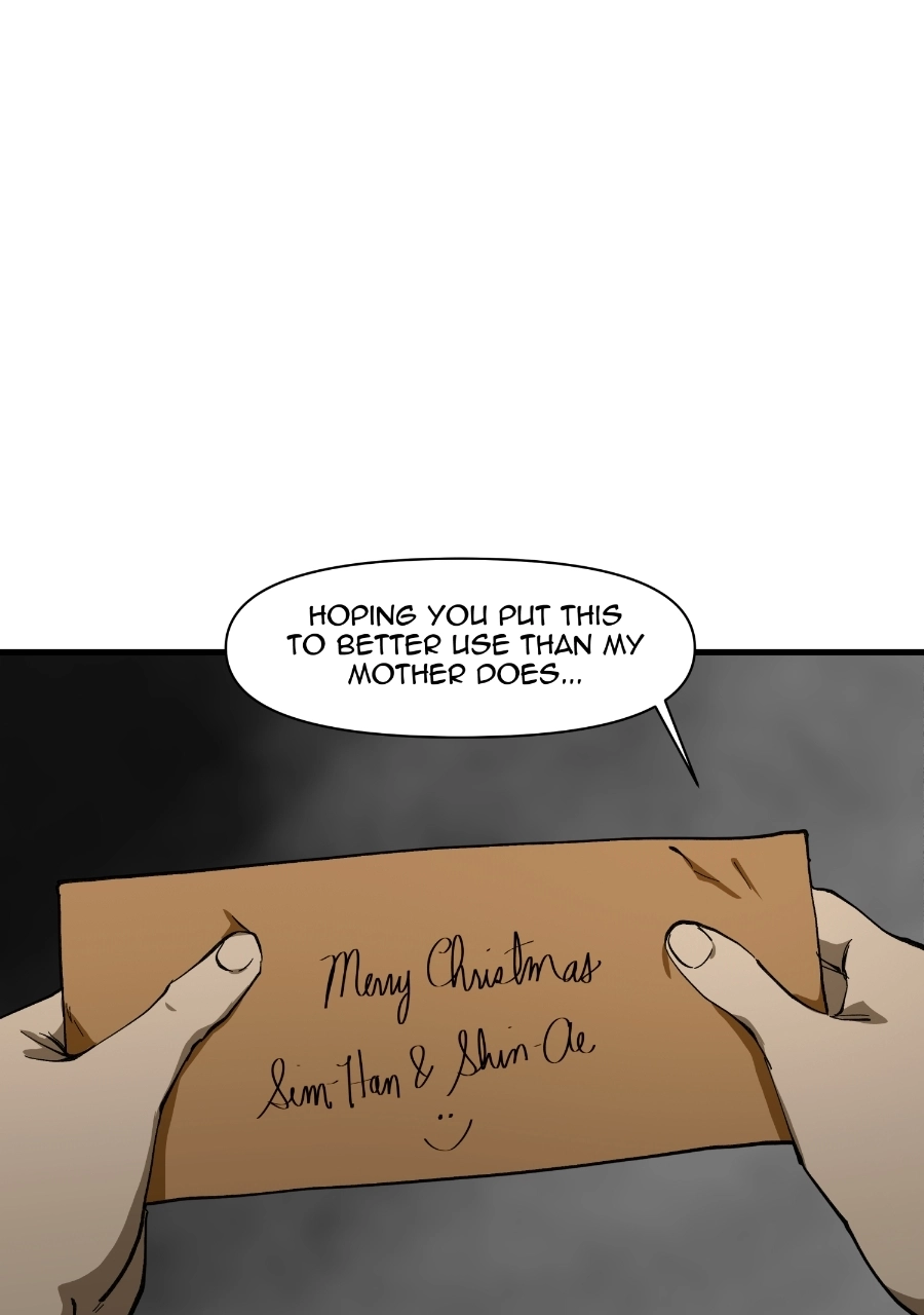 Rabuyu! Chapter 287 page 48 - 