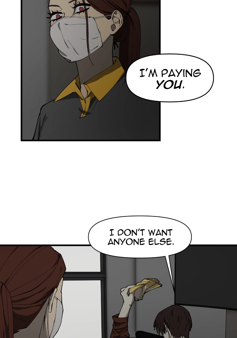 Rabuyu! Chapter 287 page 6 - 