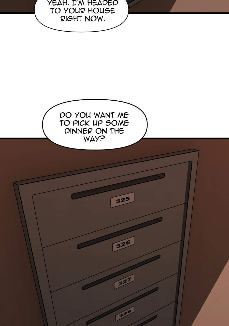 Rabuyu! Chapter 287 page 53 - 