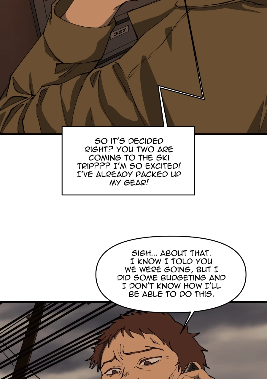 Rabuyu! Chapter 287 page 55 - 