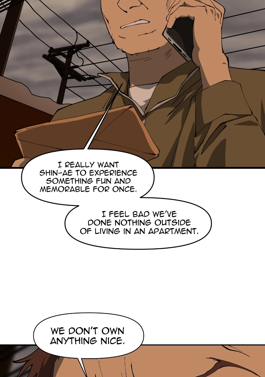 Rabuyu! Chapter 287 page 56 - 
