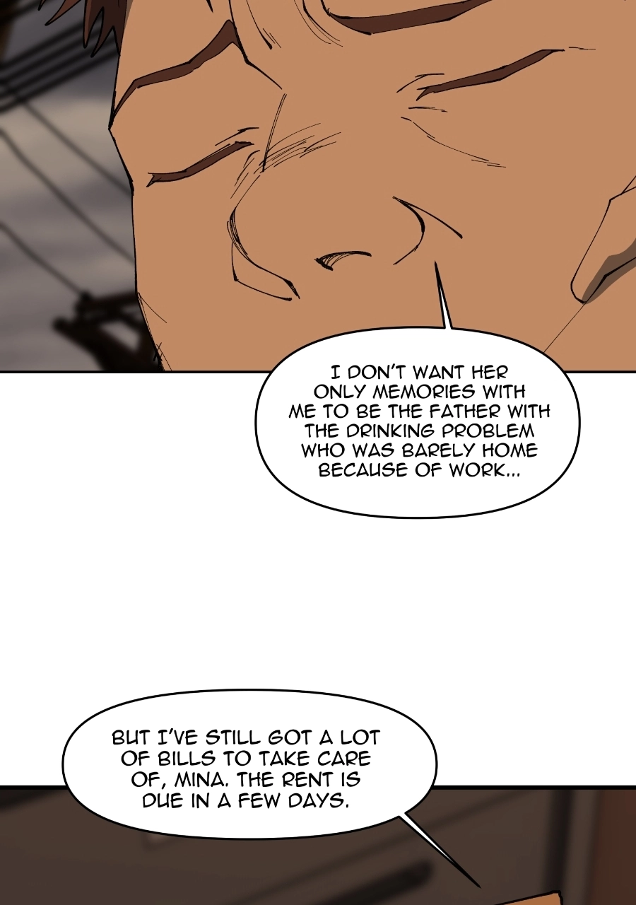 Rabuyu! Chapter 287 page 57 - 