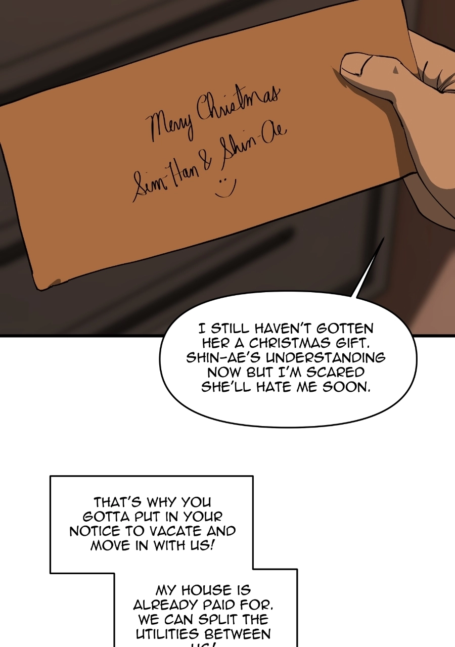 Rabuyu! Chapter 287 page 58 - 