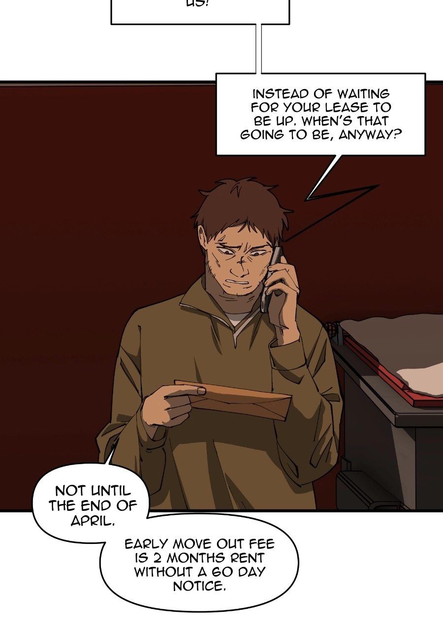 Rabuyu! Chapter 287 page 59 - 