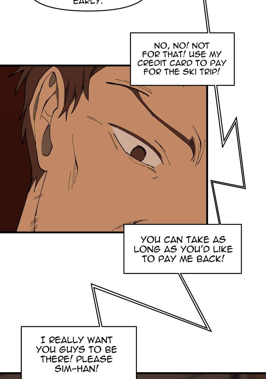 Rabuyu! Chapter 287 page 62 - 