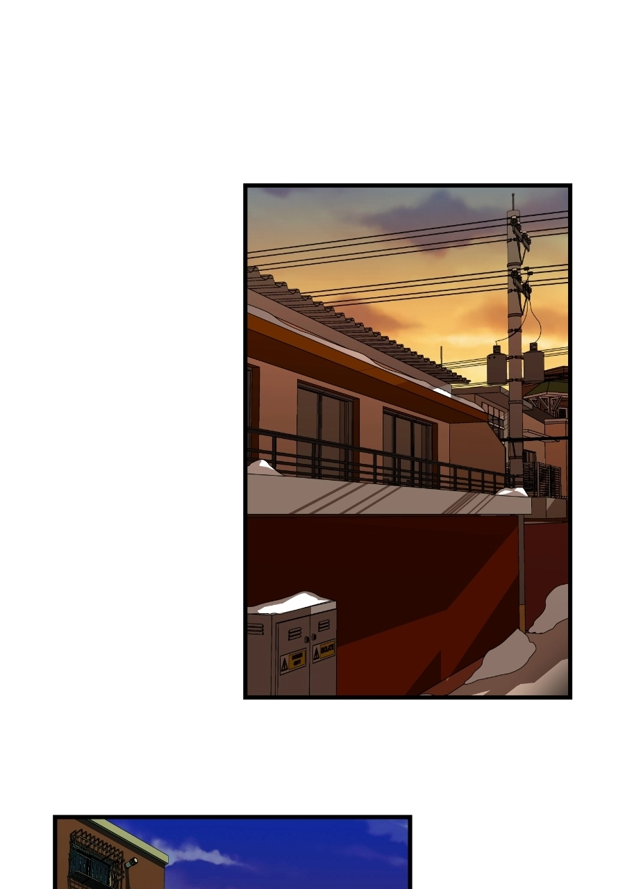 Rabuyu! Chapter 287 page 64 - 