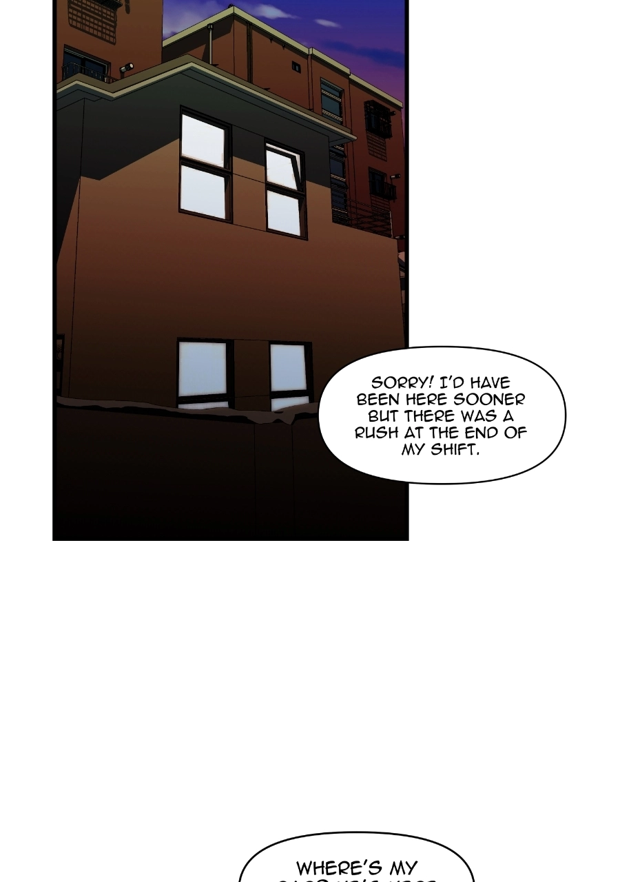 Rabuyu! Chapter 287 page 65 - 