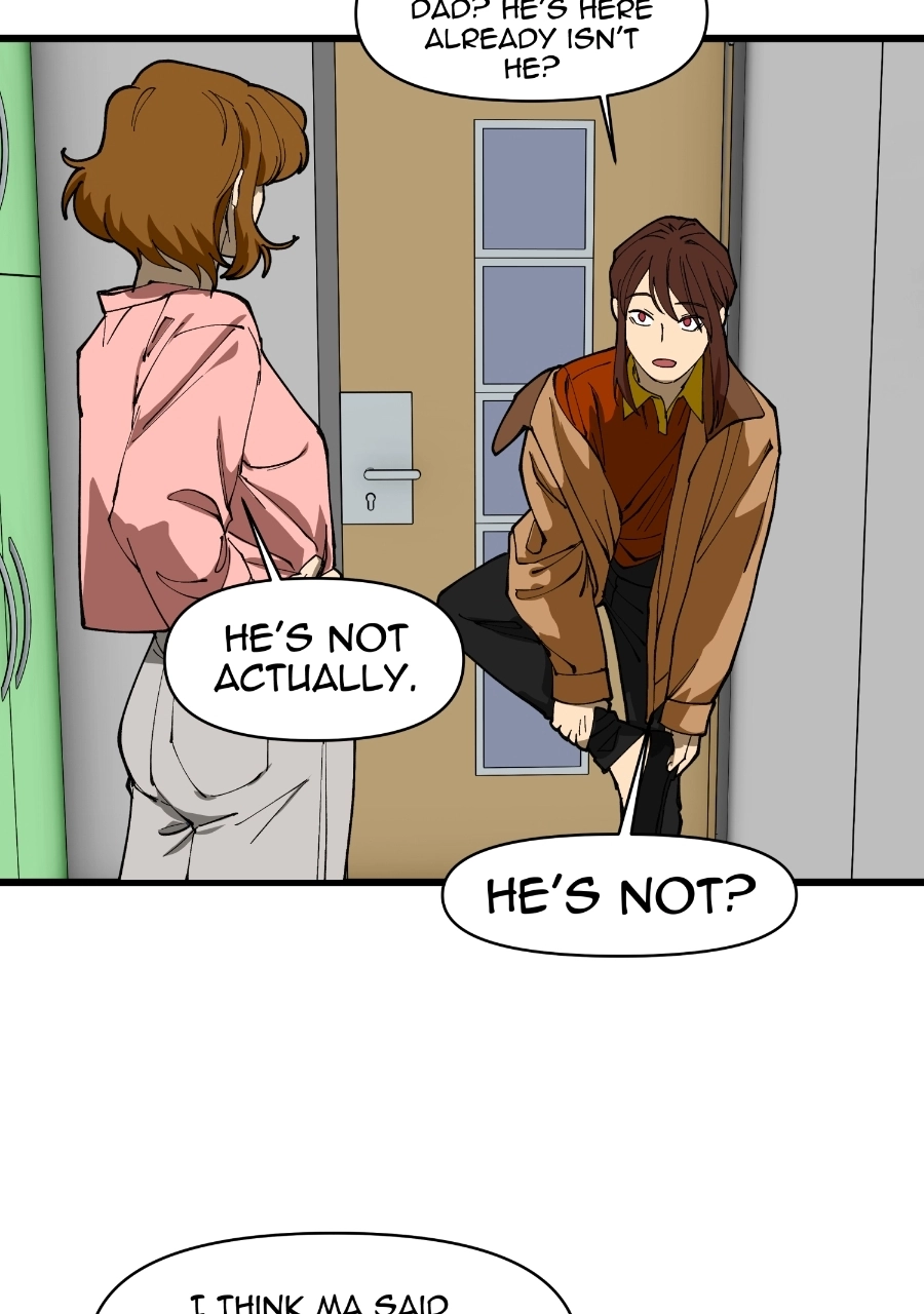 Rabuyu! Chapter 287 page 66 - 