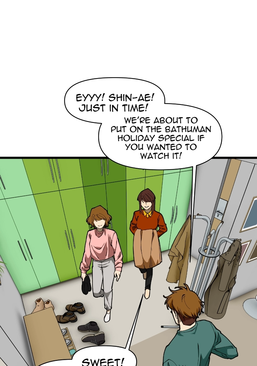 Rabuyu! Chapter 287 page 68 - 