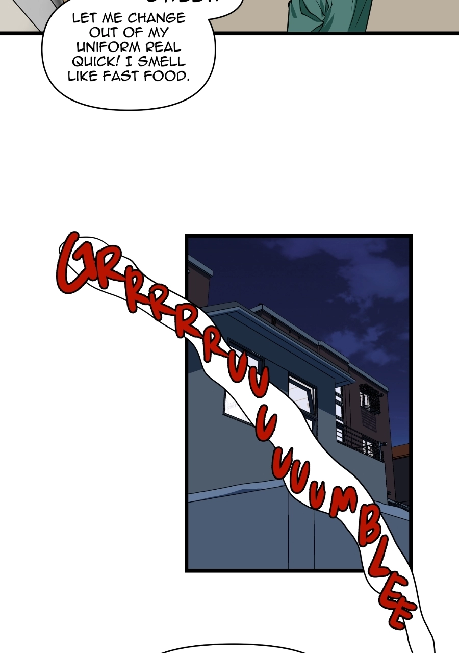 Rabuyu! Chapter 287 page 69 - 