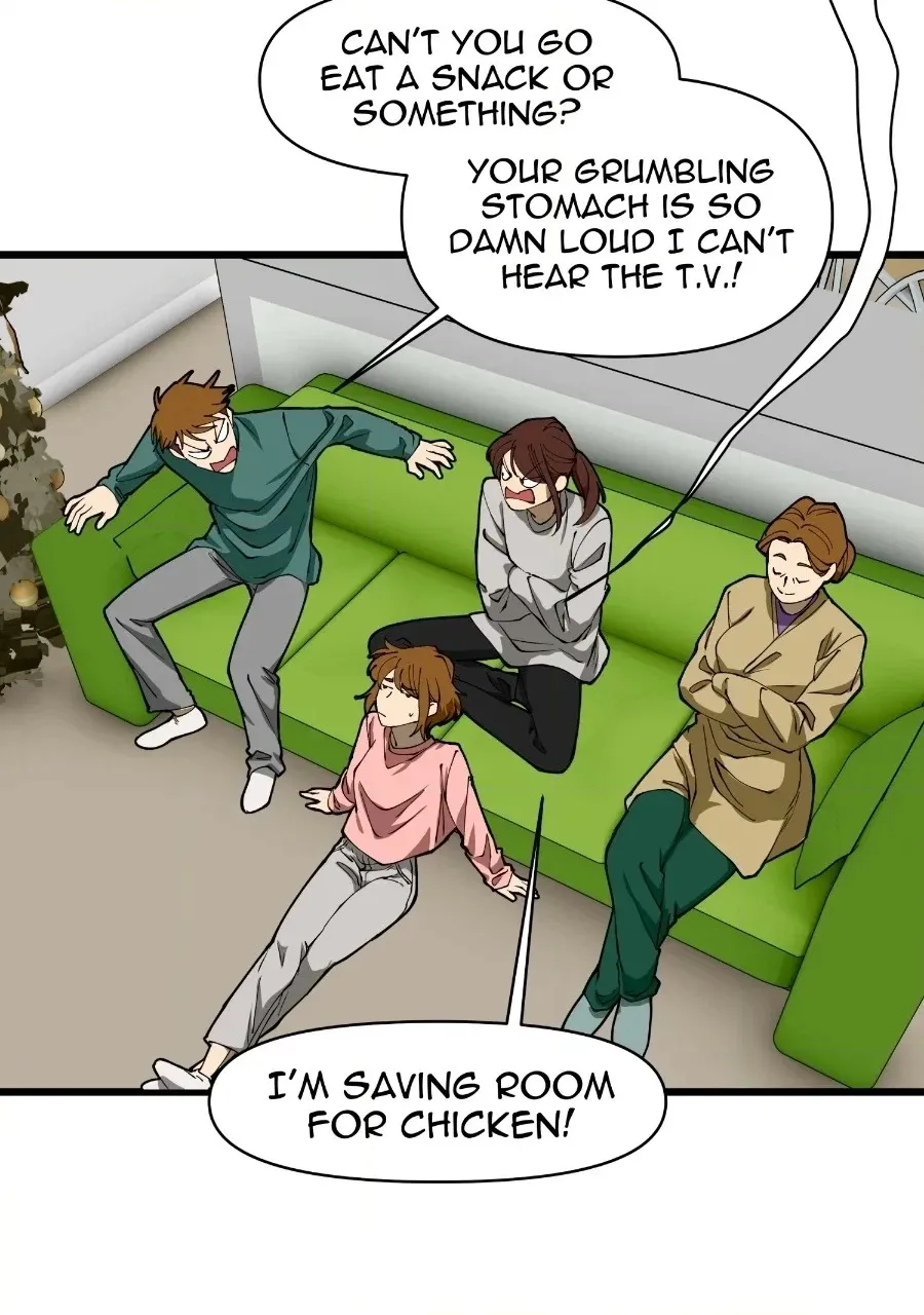 Rabuyu! Chapter 287 page 70 - 