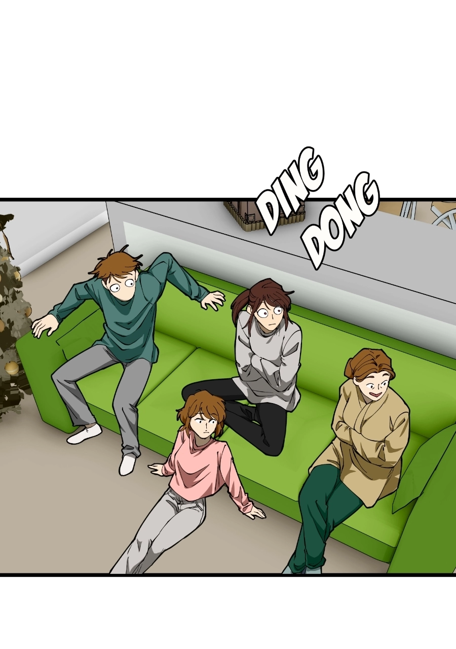Rabuyu! Chapter 287 page 71 - 