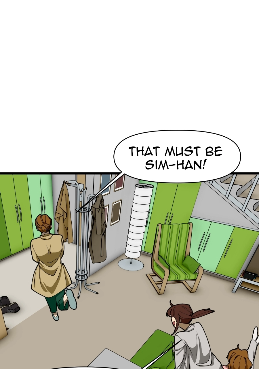 Rabuyu! Chapter 287 page 72 - 