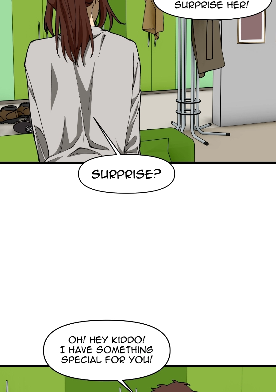 Rabuyu! Chapter 287 page 74 - 
