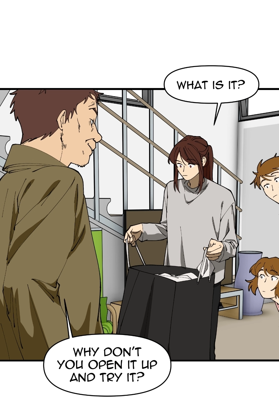 Rabuyu! Chapter 287 page 77 - 