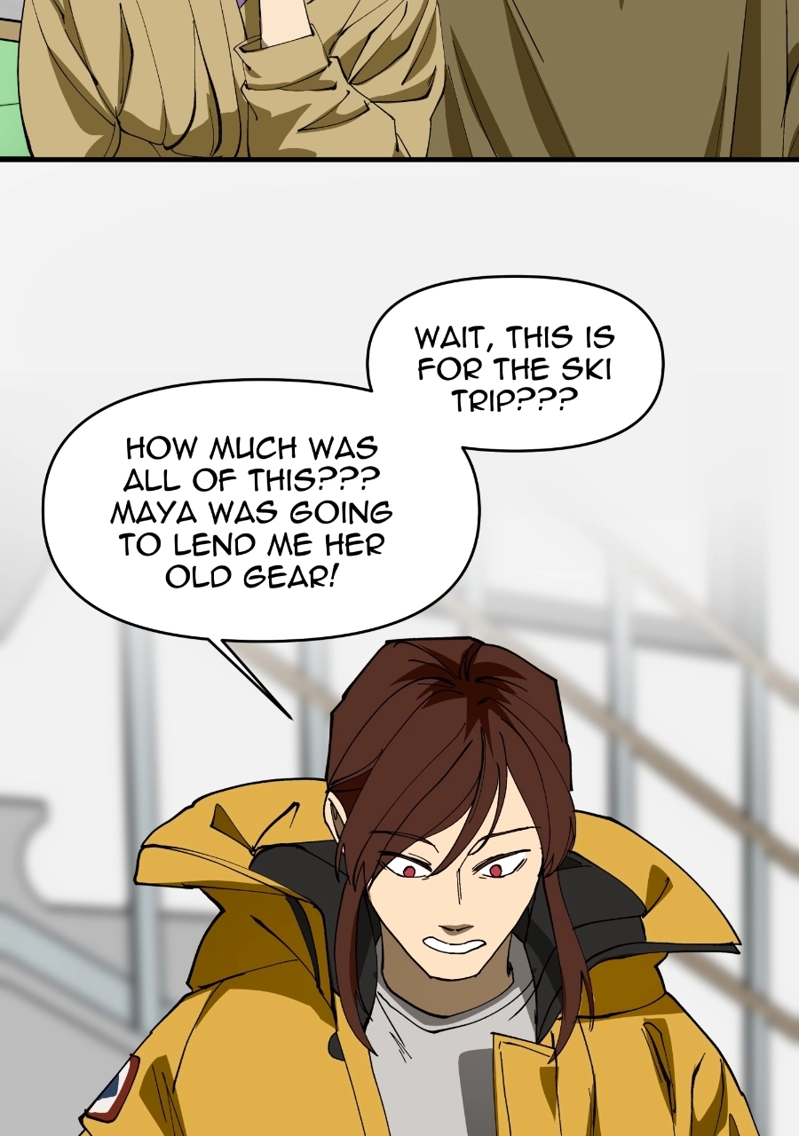 Rabuyu! Chapter 287 page 79 - 
