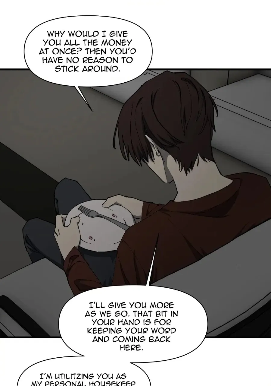 Rabuyu! Chapter 287 page 10 - 