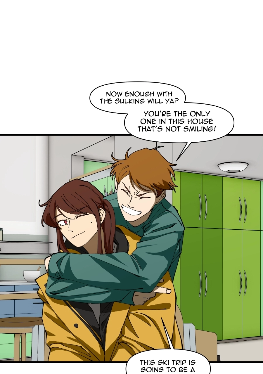 Rabuyu! Chapter 288 page 12 - 