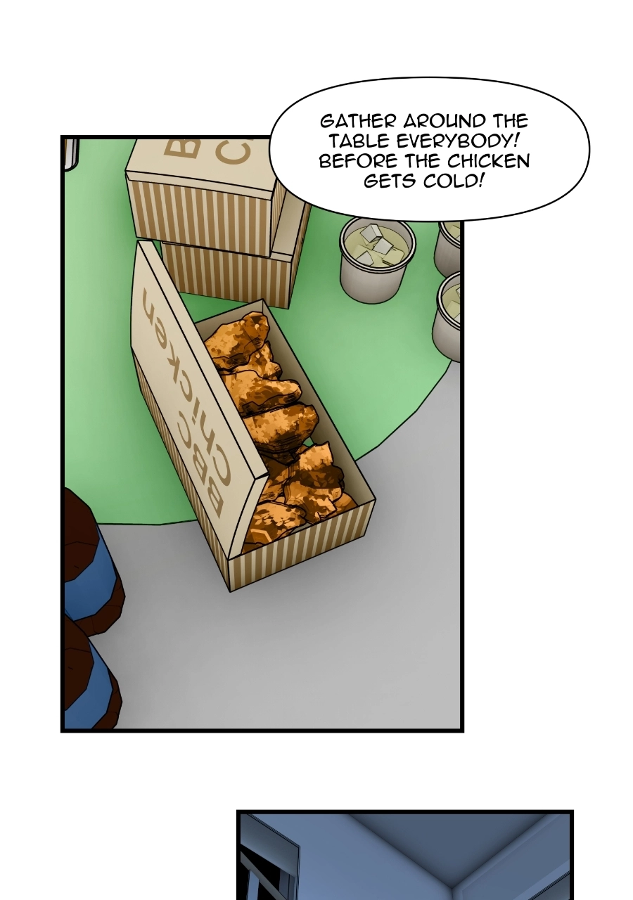 Rabuyu! Chapter 288 page 14 - 