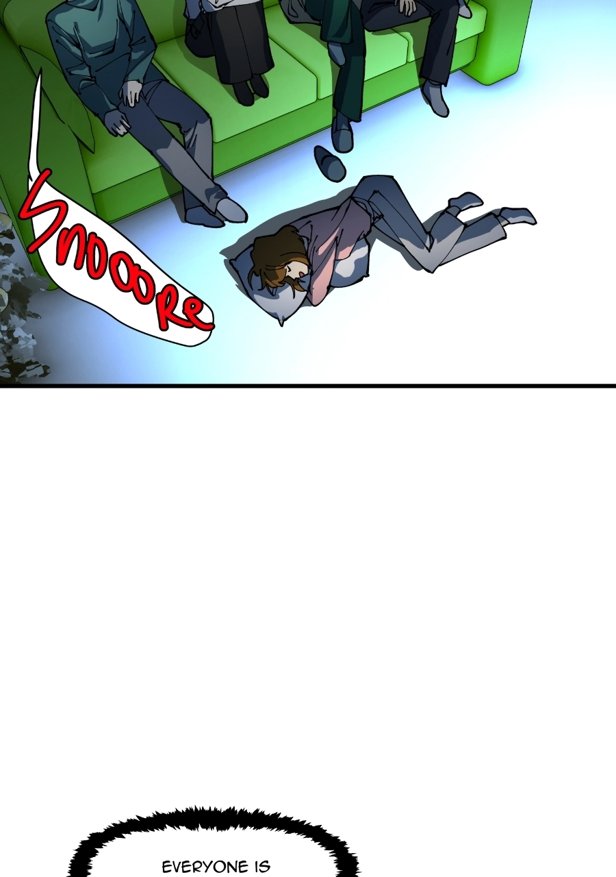 Rabuyu! Chapter 288 page 16 - 