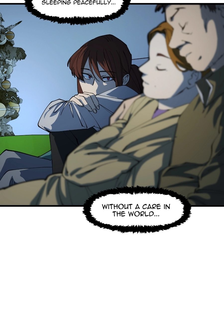 Rabuyu! Chapter 288 page 17 - 