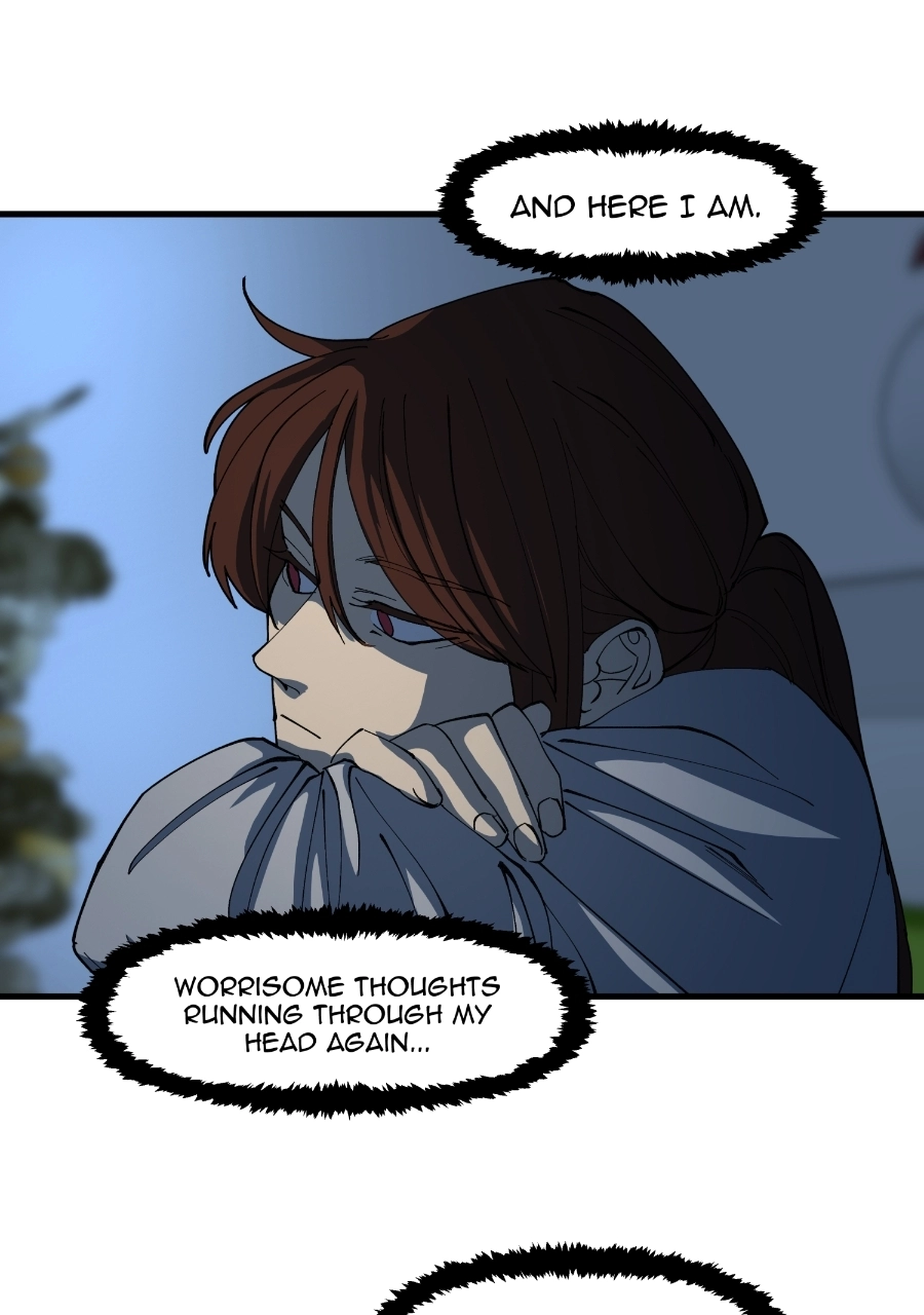 Rabuyu! Chapter 288 page 18 - 