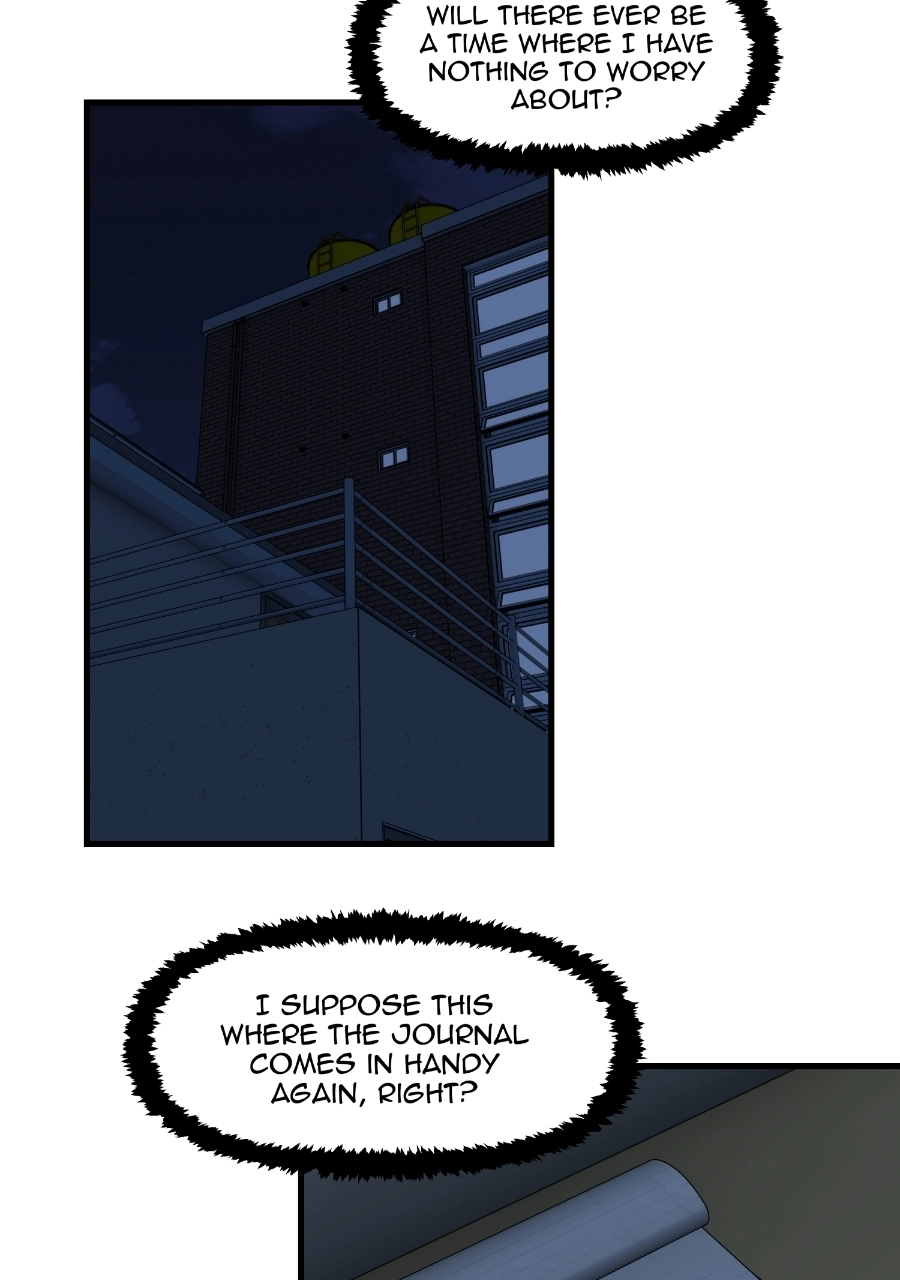 Rabuyu! Chapter 288 page 19 - 