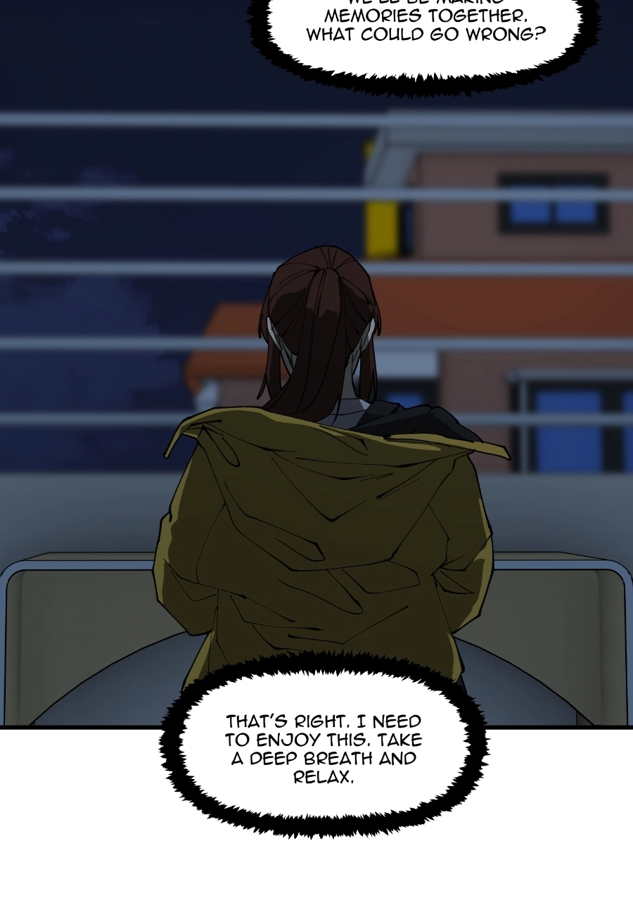 Rabuyu! Chapter 288 page 21 - 