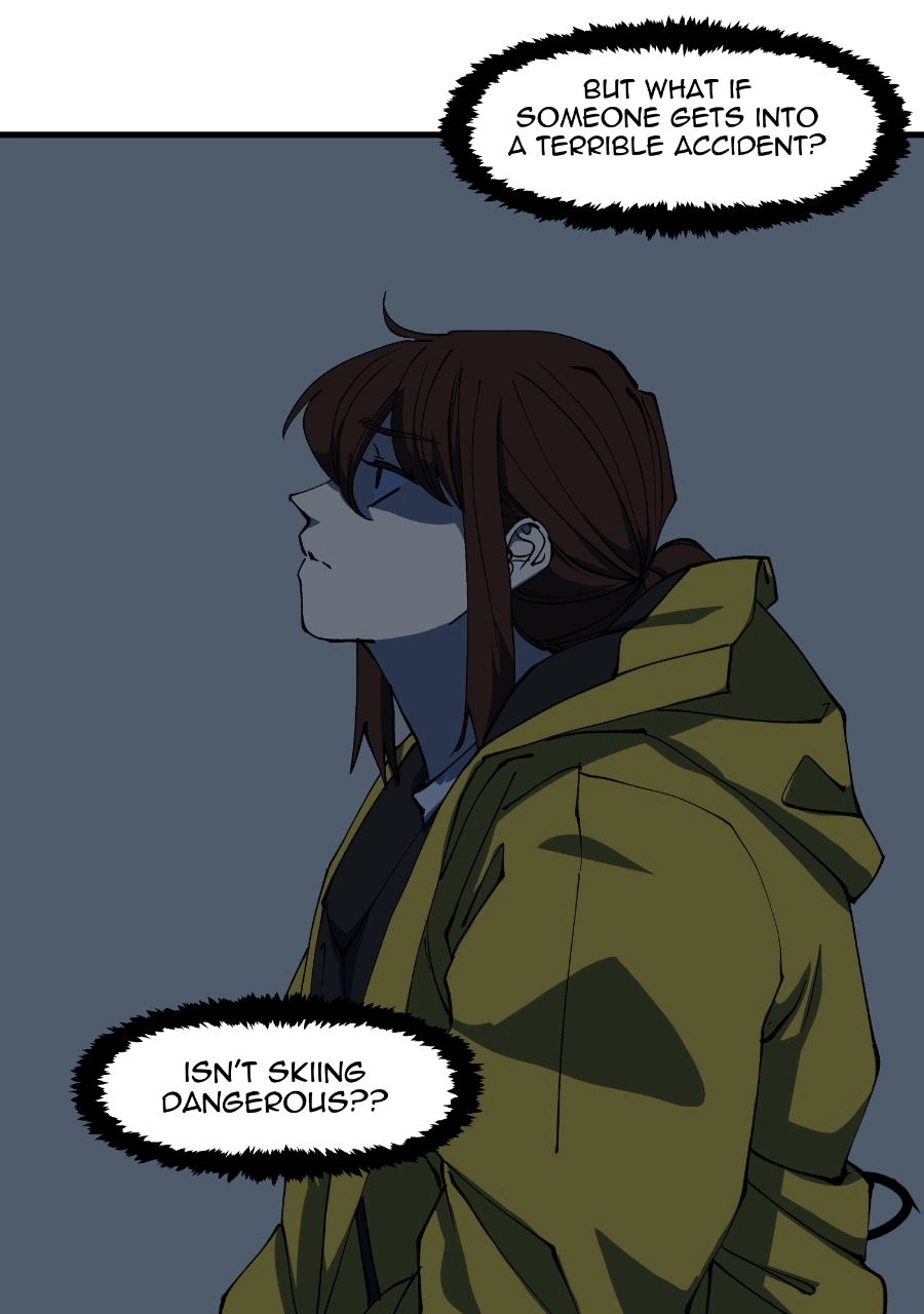 Rabuyu! Chapter 288 page 22 - 