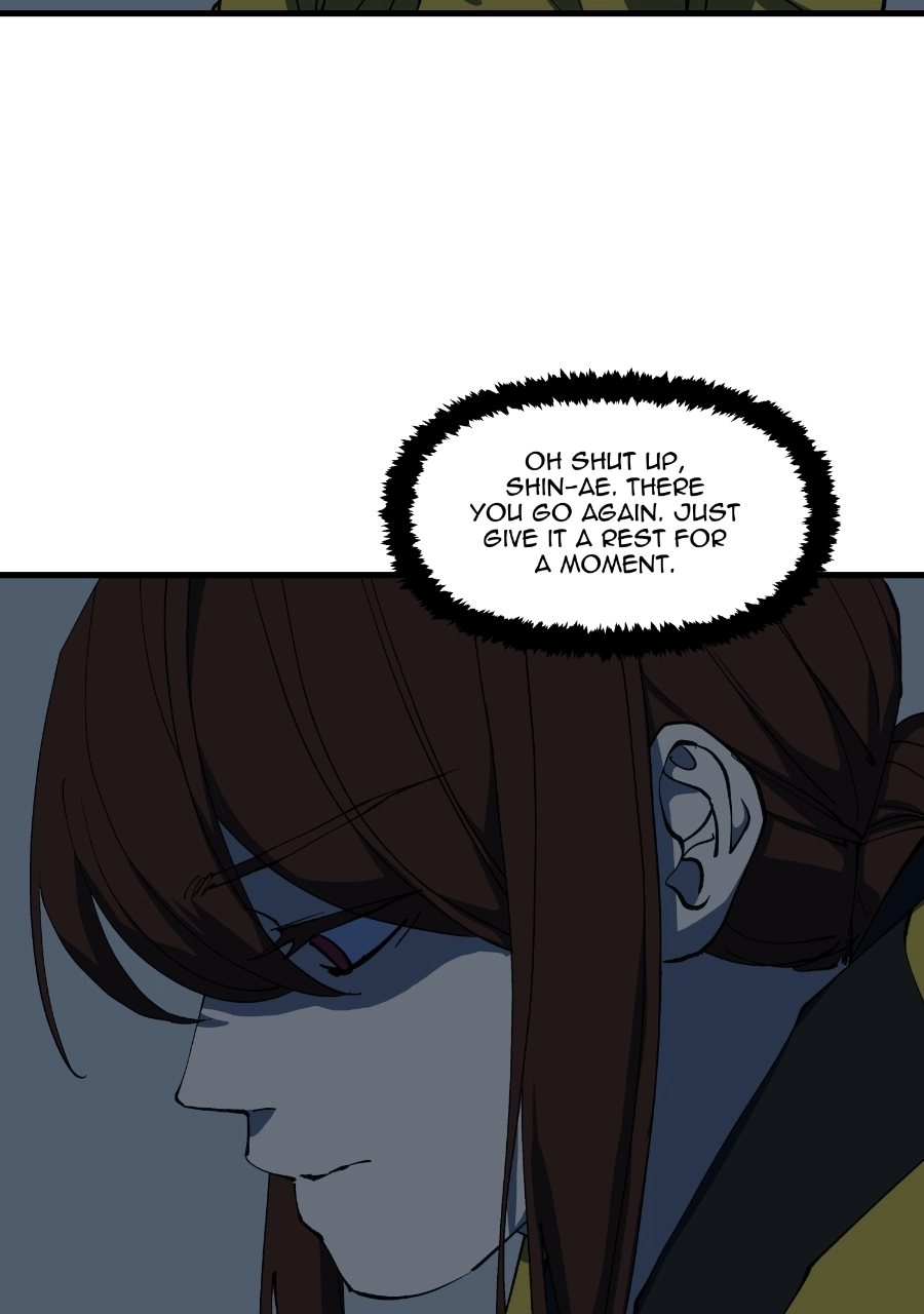 Rabuyu! Chapter 288 page 23 - 