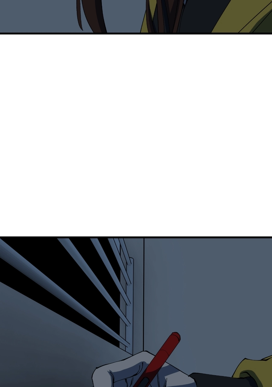 Rabuyu! Chapter 288 page 24 - 