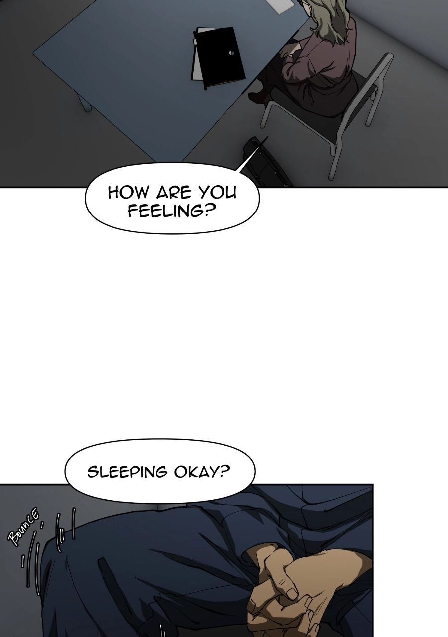 Rabuyu! Chapter 288 page 36 - 