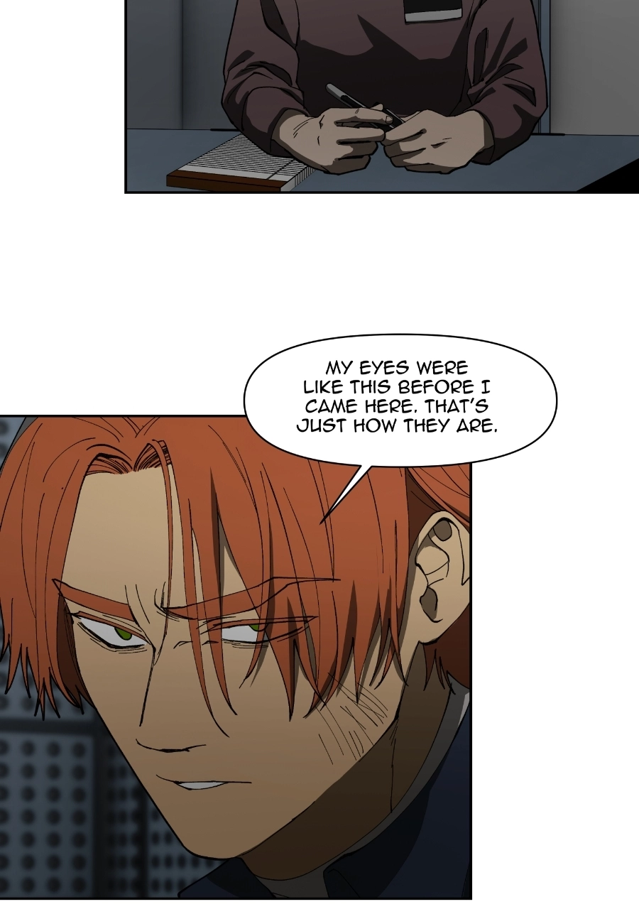 Rabuyu! Chapter 288 page 39 - 
