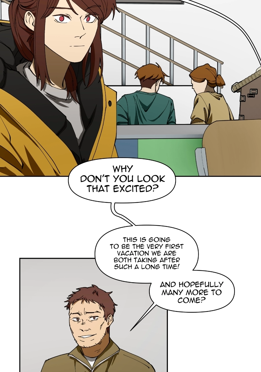 Rabuyu! Chapter 288 page 5 - 