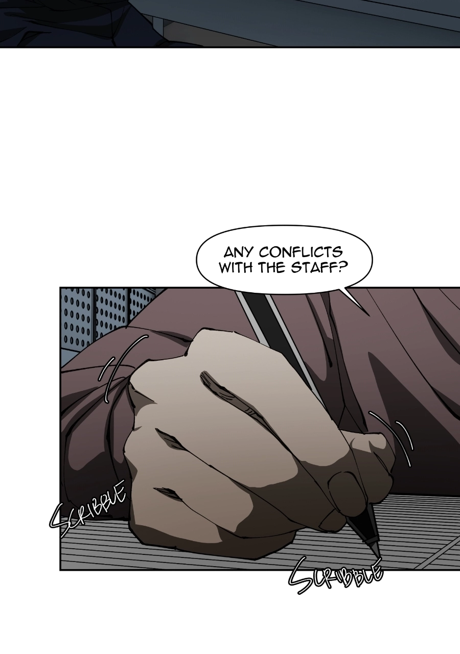 Rabuyu! Chapter 288 page 41 - 