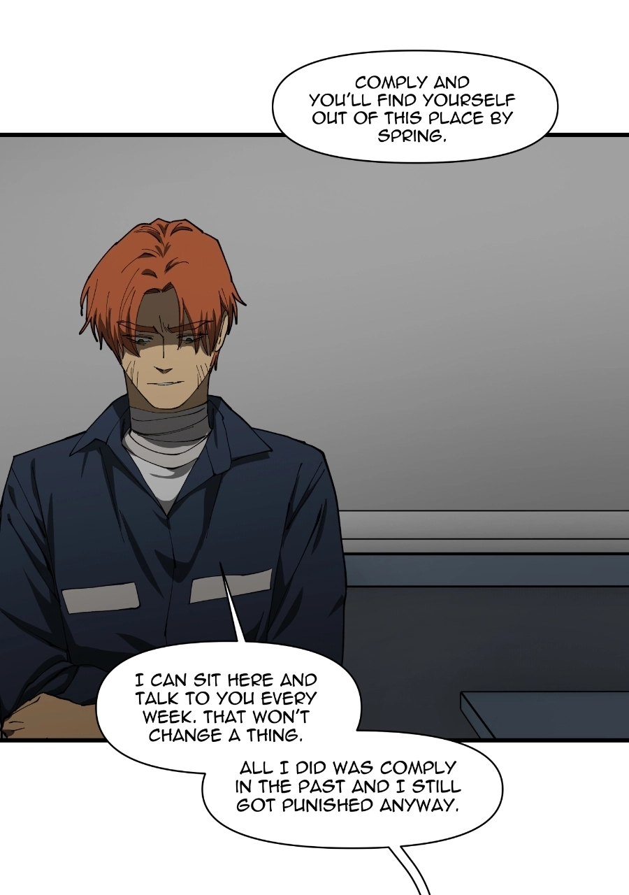 Rabuyu! Chapter 288 page 53 - 