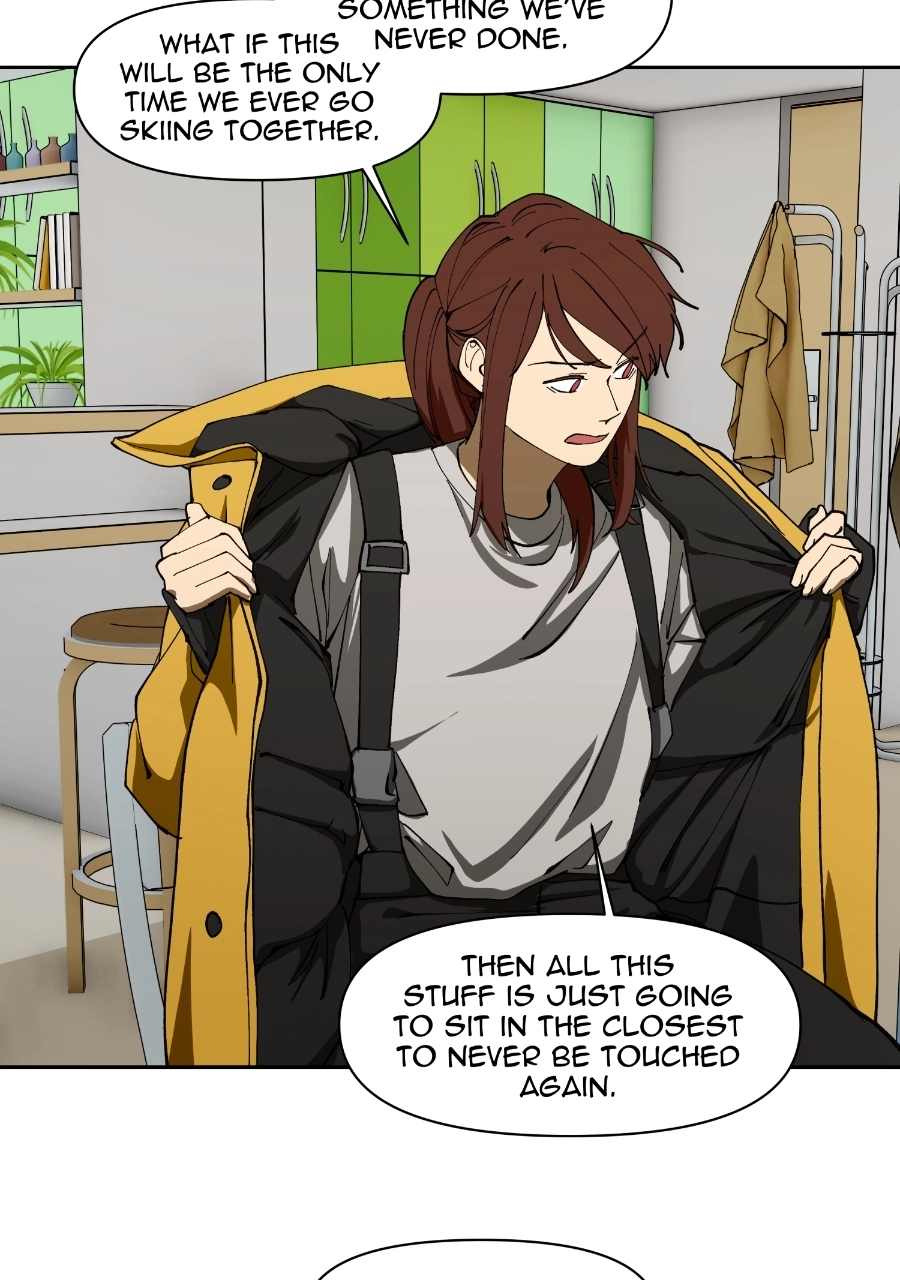 Rabuyu! Chapter 288 page 7 - 