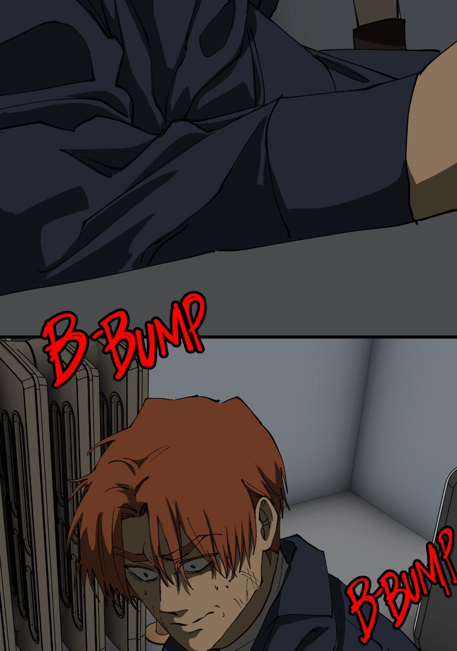 Rabuyu! Chapter 288 page 75 - 